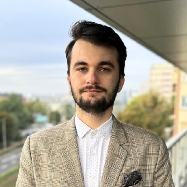 Kacper Duszeńko