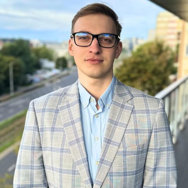 Adrian Nocoń