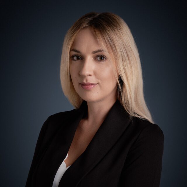 Aleksandra Szybuńska