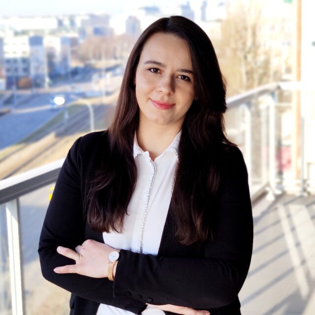 Brygida Borysewicz