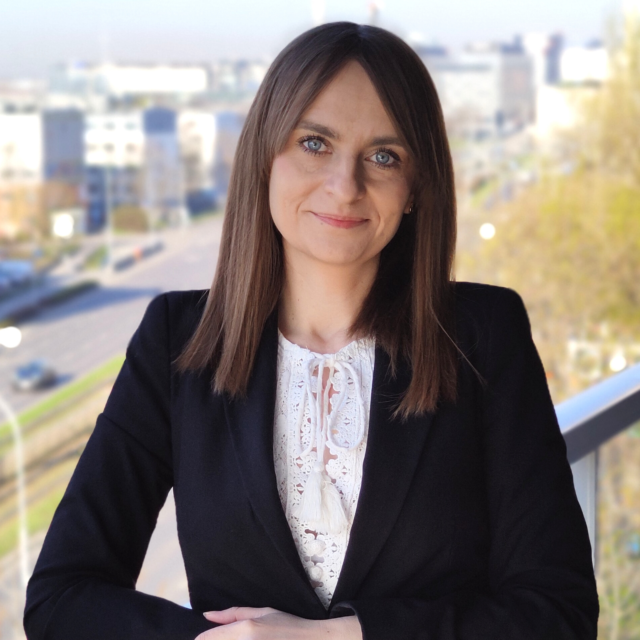 Marta Wawrzak